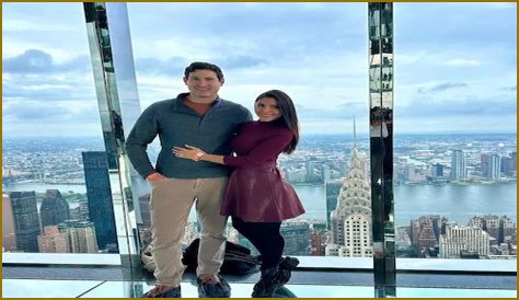 Unveiling Sam Brock NBC's Height: Discoveries And Insights